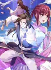 World’s Beginning Golden Crow