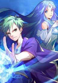Young-Sorcerer-Master