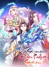 The-Strongest-Golden-Kidney-System