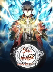 Soul Hunter Ghost Chronicles