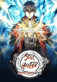 Soul Hunter Ghost Chronicles