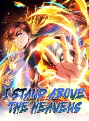 I Stand Beyond The Heavens