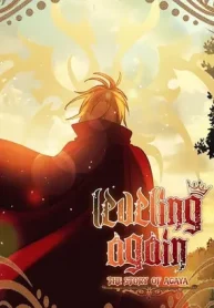 Leveling Again The Story of Agaya