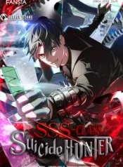 SSS-Class Suicide Hunter1