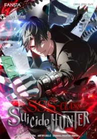 SSS-Class Suicide Hunter1