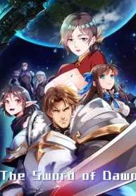 The-Sword-Of-Dawn