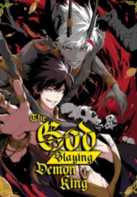 the-god-slaying-demon-king-pre