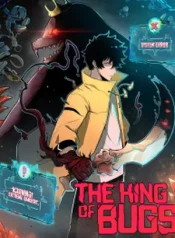 The King Of Bugs