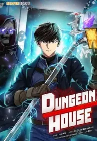Dungeon House