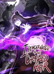 I Reincarnated As The Crazed Heir
