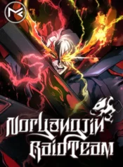 noryangjin-raid-team