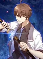 Immortal Swordsman in The Reverse World