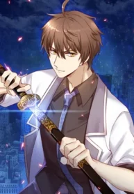 Immortal Swordsman in The Reverse World
