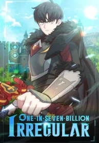 One-of-a-Kind Irregular