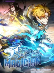 Talent-Swallowing Magician1