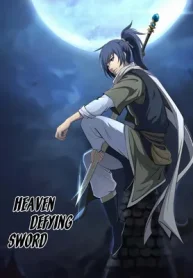 Heaven Defying Sword