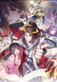 I Am Really Not A Child Of Luck