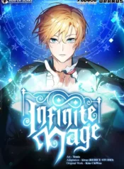 Infinite Mage
