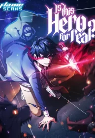 Is This Hero for Real