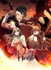 The Last Hero