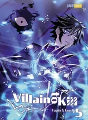 Villain to Kill