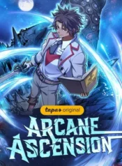 Arcane Ascension