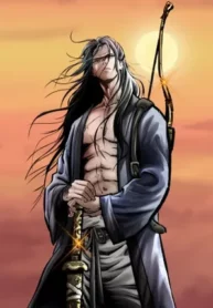 Bowblade The Descendants of Bowblade