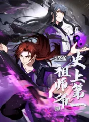 History’s Number 1 Founder