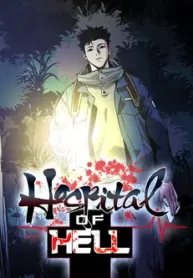 Hospital Of Hell 1