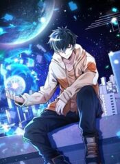 Due To Outburst Of Spiritual Energy