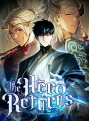 The Hero Returns