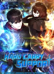 Hard Carry Support