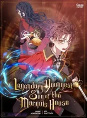 Legendary Youngest Son of the Marquis House