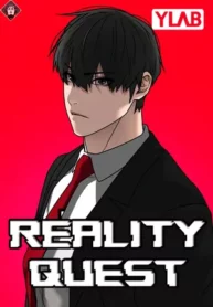 Reality Quest