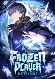 The Frozen Player Returns