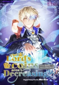 The Lord’s Coins Aren’t Decreasing 1