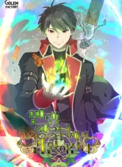 The Max Level Hero has Return