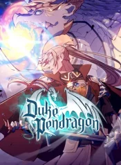 White Dragon Duke Pendragon