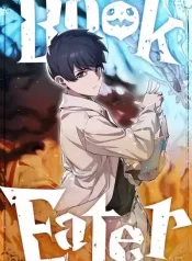 Book Eater