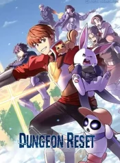Dungeon Reset