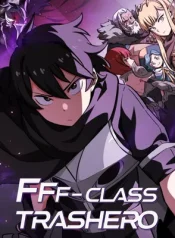 FFF-Class Trash Hero
