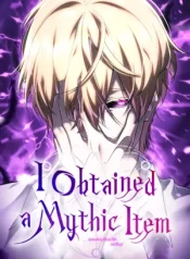 I Obtained a Mythic Item1