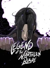 Legend of the Northern Blade