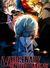 Mercenary Enrollment
