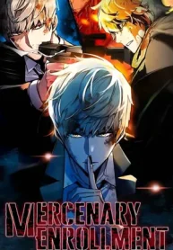 Mercenary Enrollment