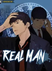 Real Man