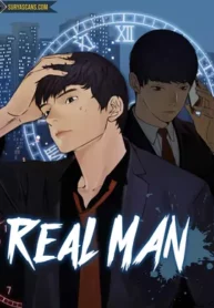 Real Man