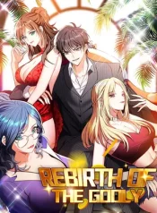 Rebirth of the Godly Prodigal