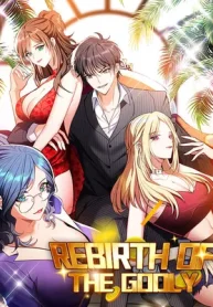 Rebirth of the Godly Prodigal