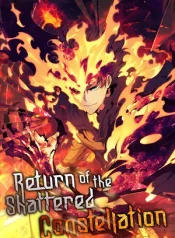 Return Of The Shattered Constellation